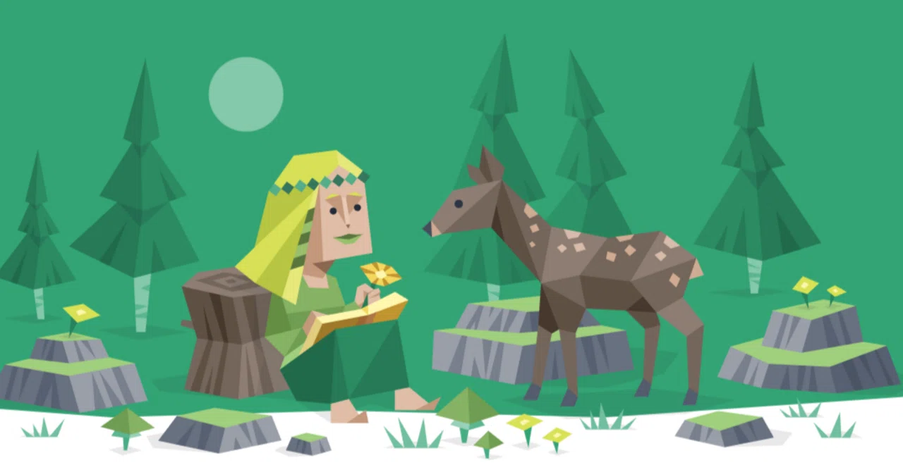 16Personalities】仲介者（INFP-A型）の性格とは？｜星影｜Tech Hunter
