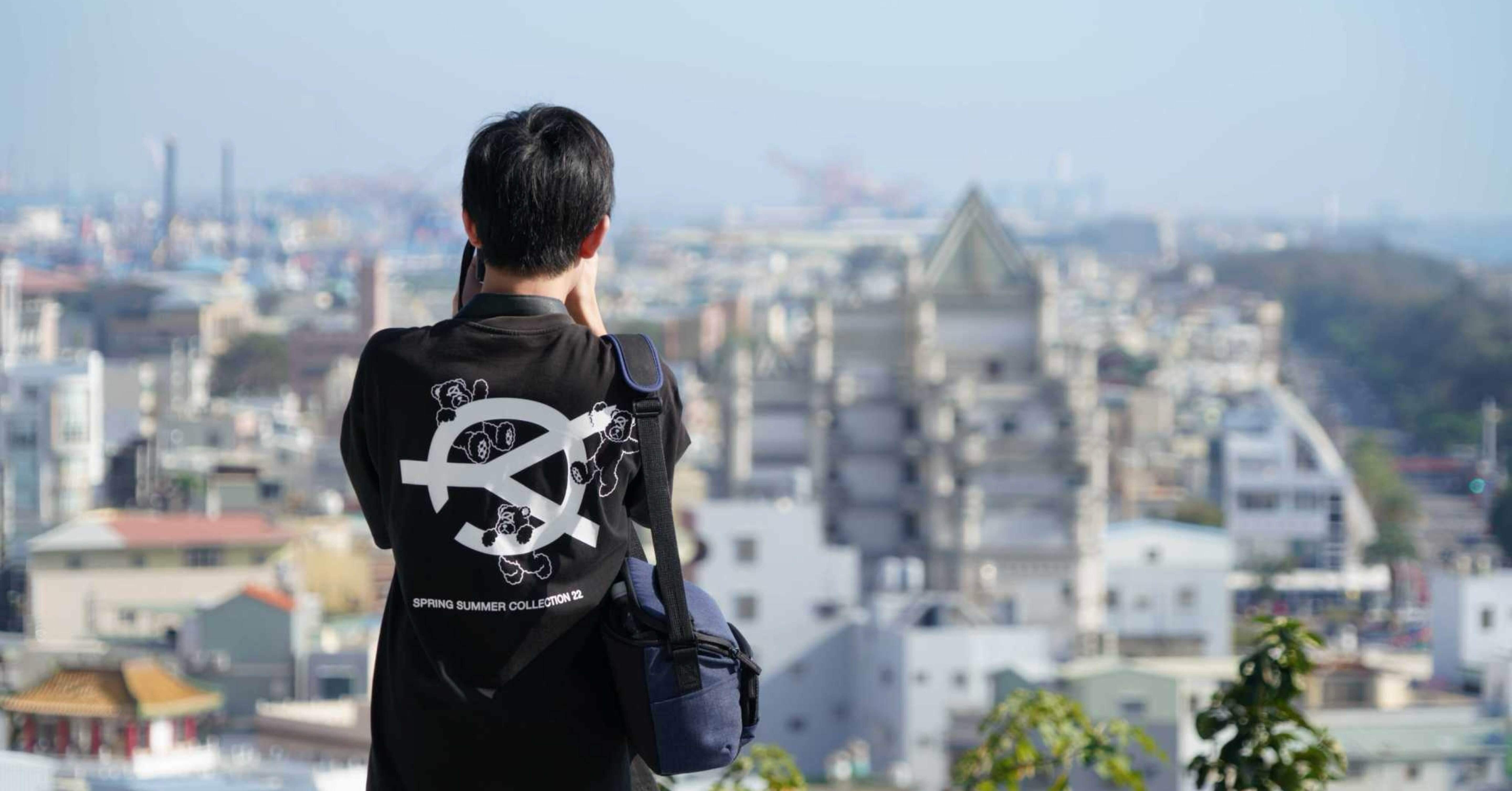 自己紹介｜ともち