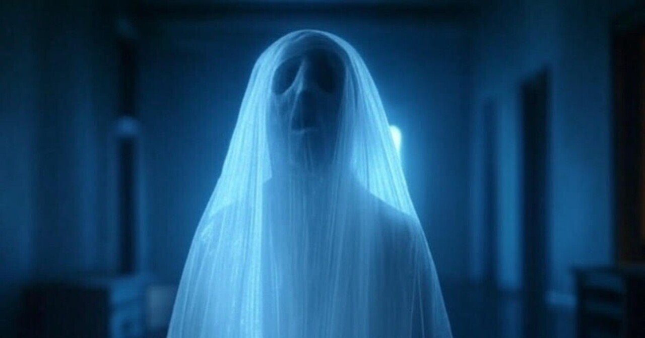 自〇した人はなぜ成仏できず幽霊になってしまうのか⁉|とみなが夢駆