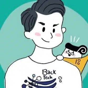 バックテックCEO福谷直人