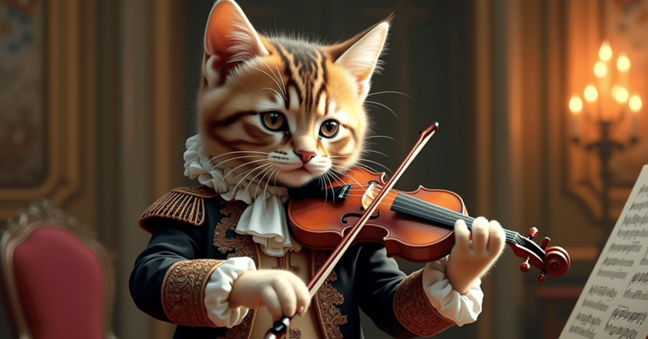 ラ・フォリア』から卒業できない…｜鳴海 碧（なるうみ・あお）