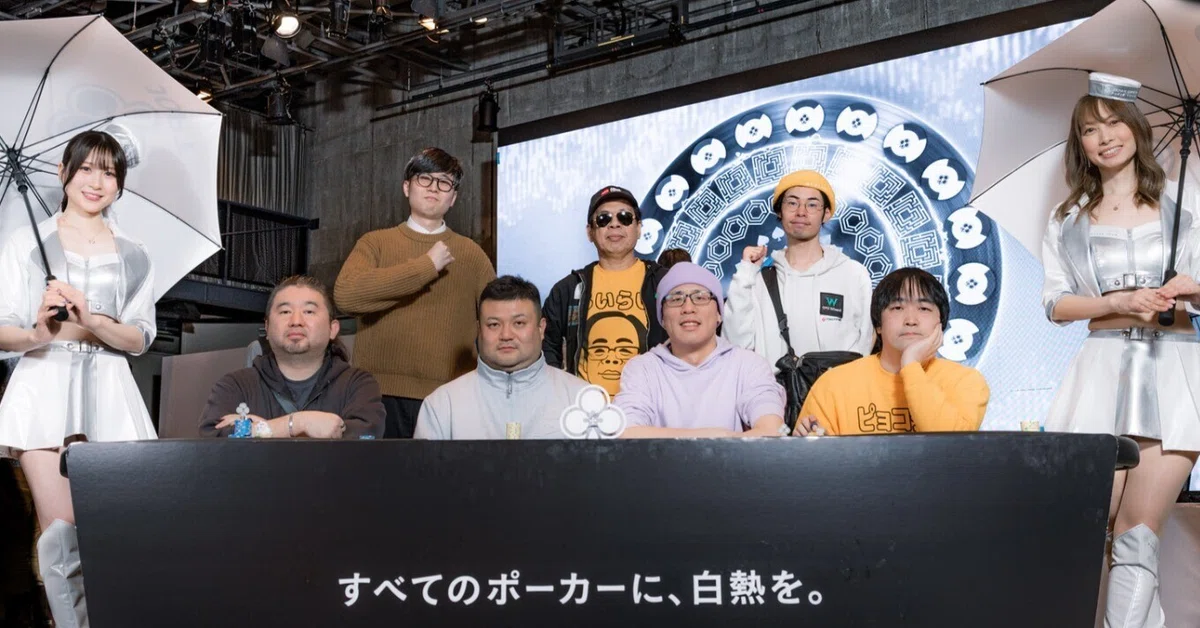 北海道でトロフィーゲット！『JOPT 2025 Sapporo #01』思い出の記録