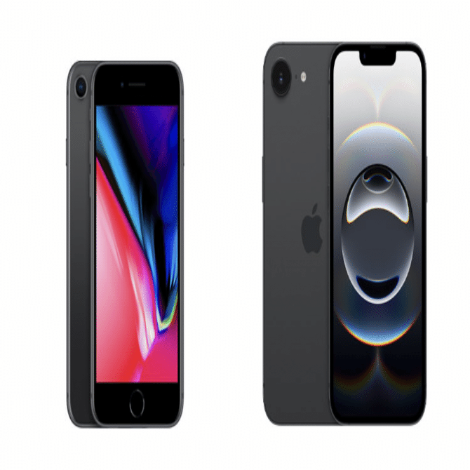 今さら？iPhone SE（第3世代）買いました｜すえきち