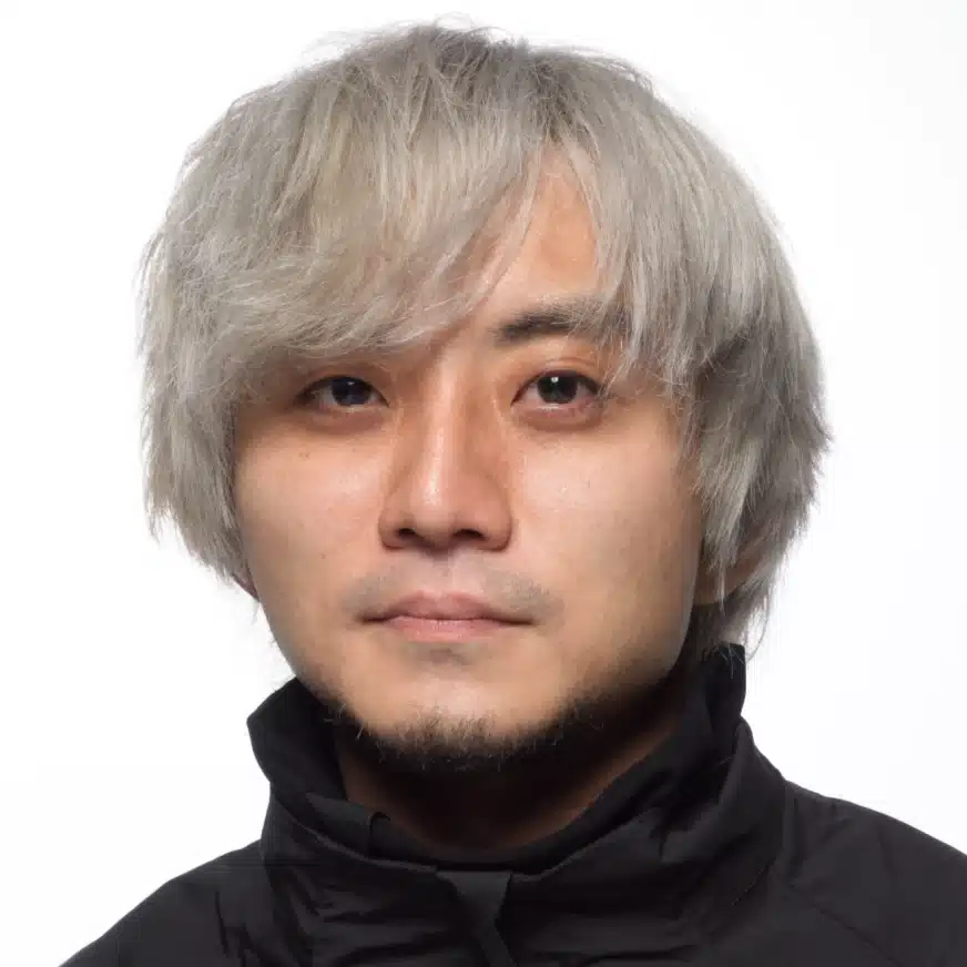 鈴木健太 / suzkikenta