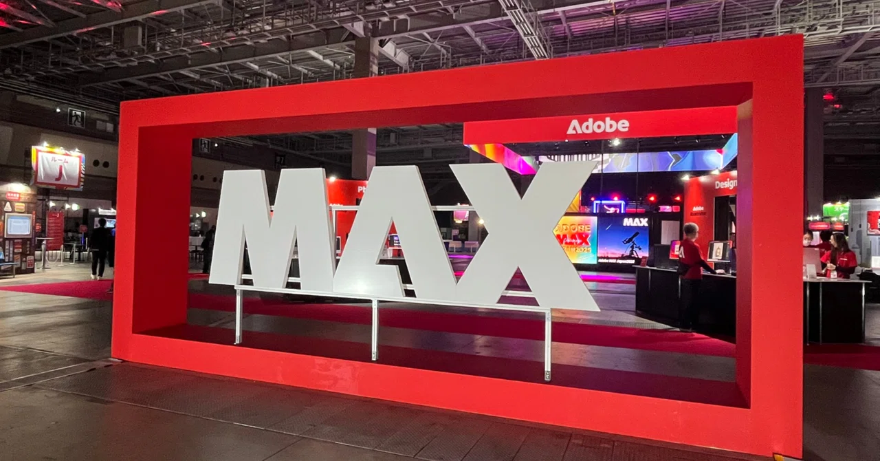 Adobe MAX Japan 2025出展レポート｜エイクエント ジャパン｜クリエイター・マーケターのキャリアサポート