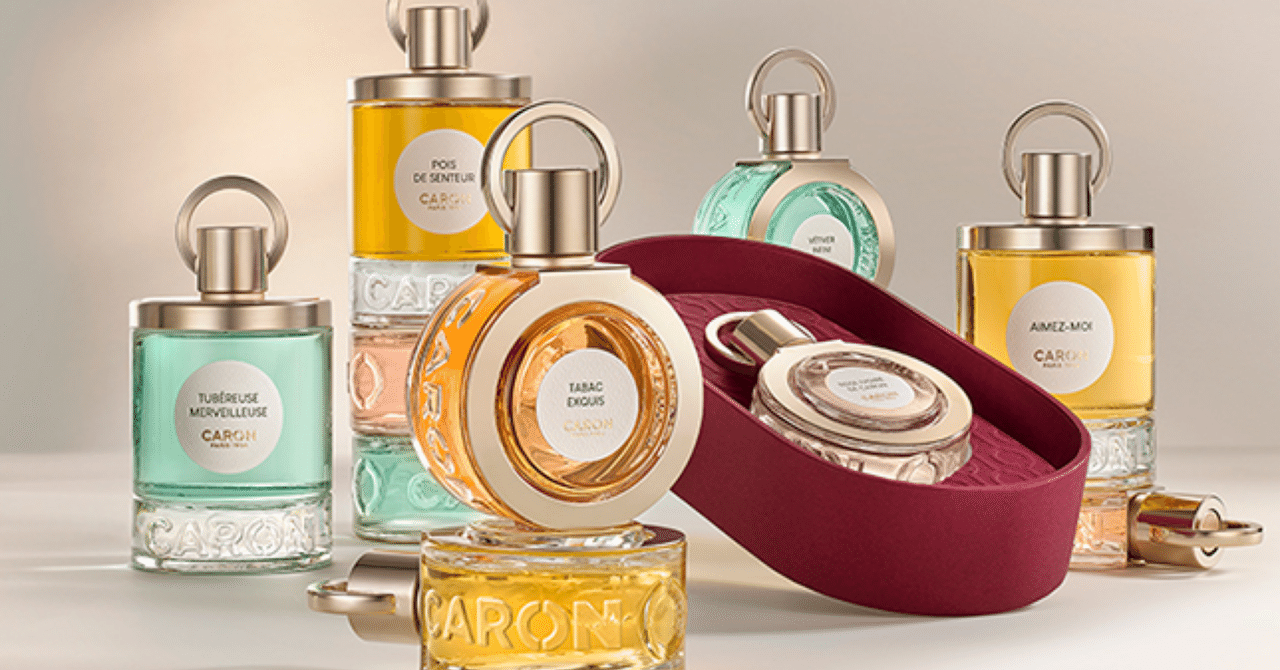 CARON 香水 CARON（CARON） サンタル・プレシュー オードパルファン 通販