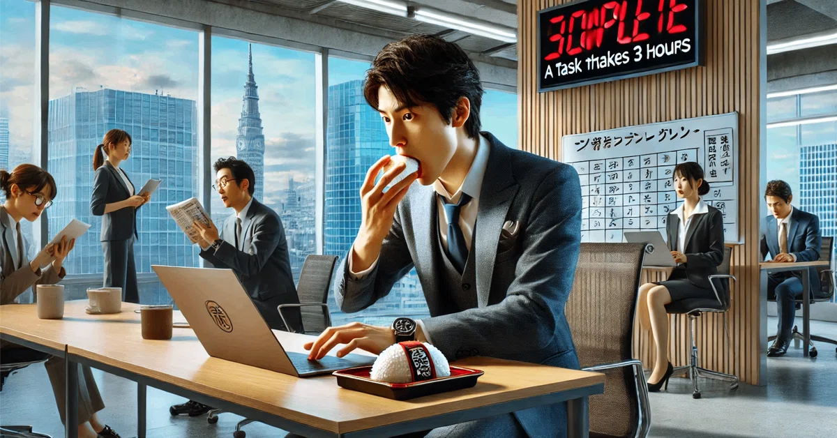 「朝飯前」ってどんな意味？語源や使い方、類語・対義語まで徹底解説！｜mario