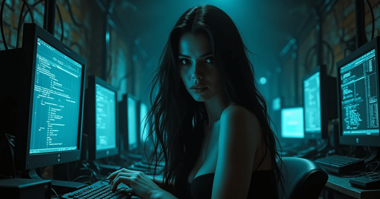 禁断の闇の扉を開け！】あなたのネットライフを守るためのダークウェブ