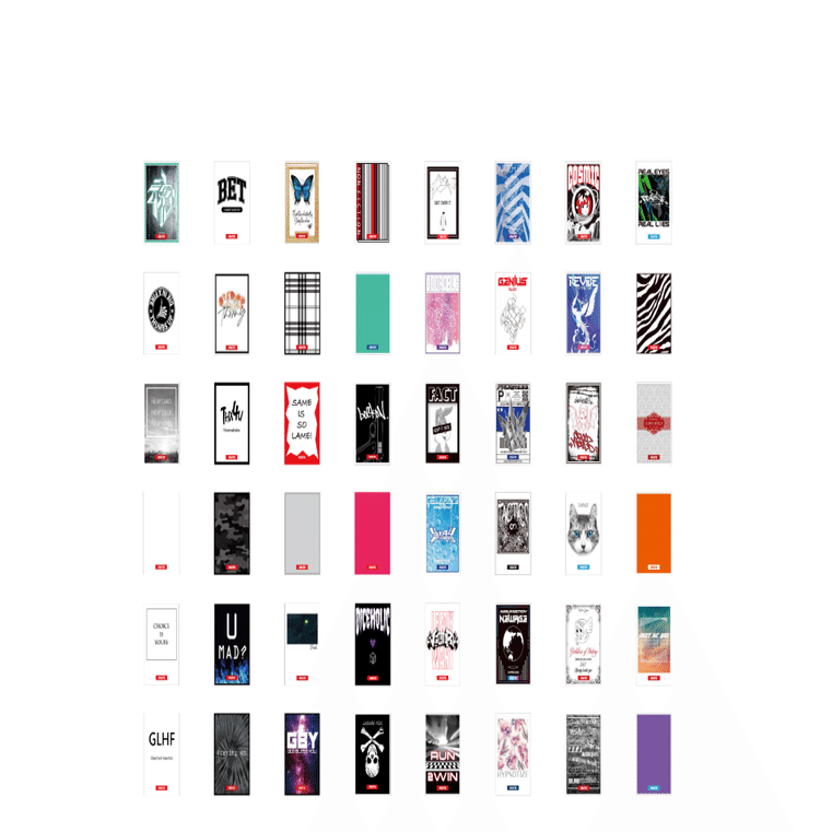 TCG】自分なりのスリーブ構成紹介記事【カードゲーム】｜すなお