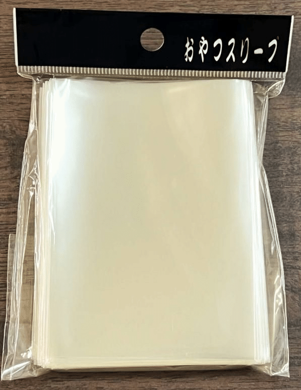 TCG】自分なりのスリーブ構成紹介記事【カードゲーム】|すなお TCG】自分なりのスリーブ構成紹介記事【カードゲーム】|すなお