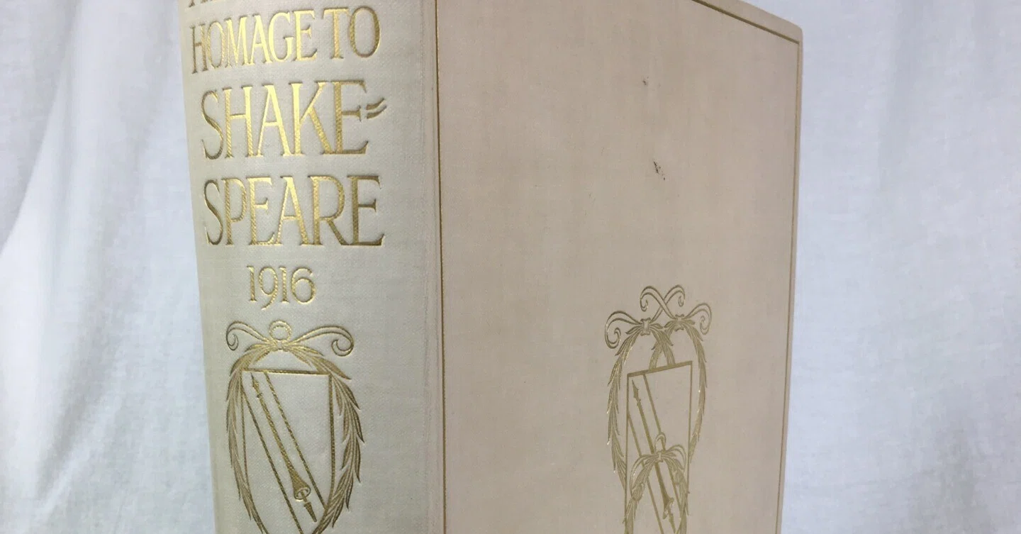 洋書 一括45冊 古本 ⁄ Shakespeare) シェイクスピア( Shakespeare 英文