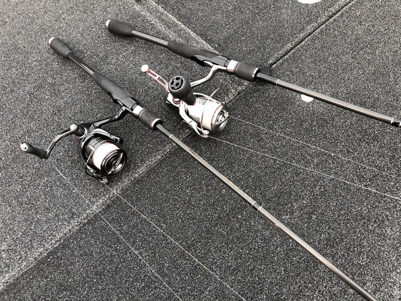 サカマタシャッドのジグヘッドリグ タックル編 榎 遼介 Note サカマタシャッドのジグヘッドリグ タックル編 榎 遼介 Note