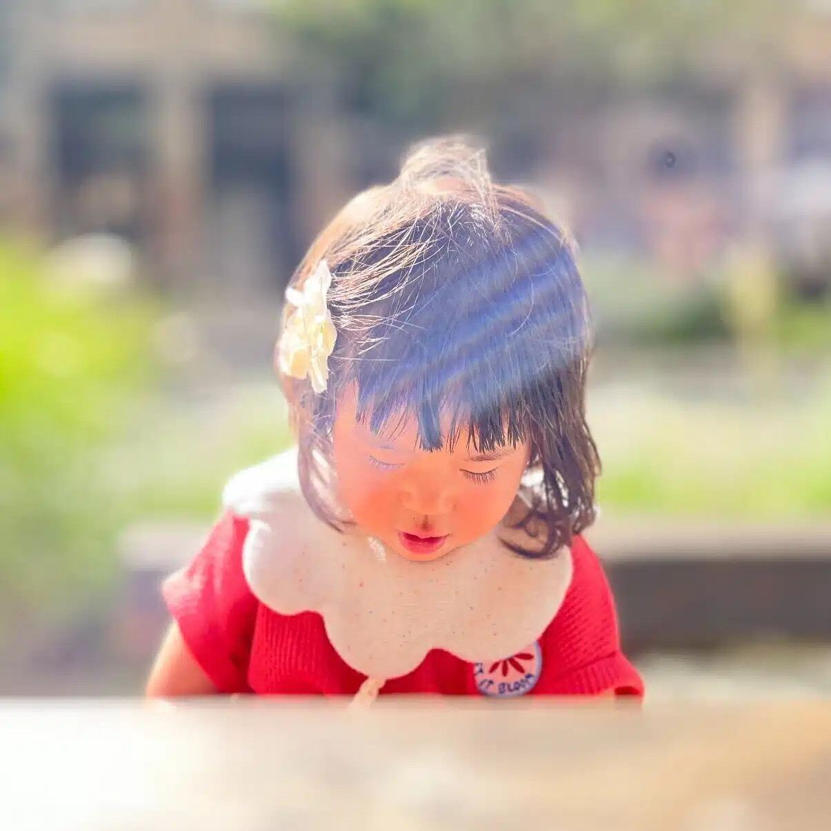 かおり｜理系のてばなしびと