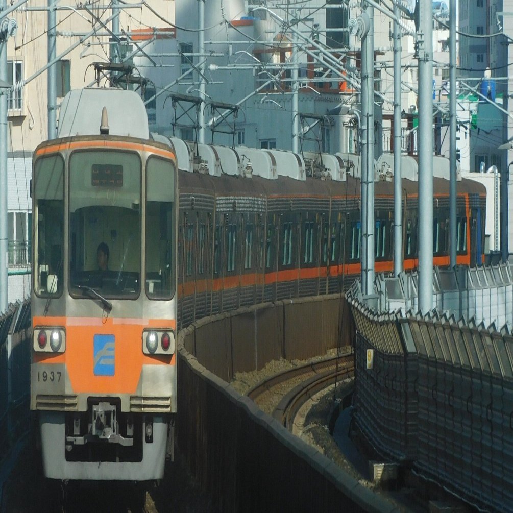 海外鉄道の録音撮影旅―7度目の渡韓編― その6｜HK@鉄音の部屋