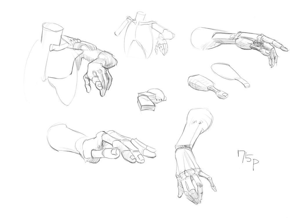 モルフォ人体デッサン ミニ 模写集 72 95p フチヌロー Note