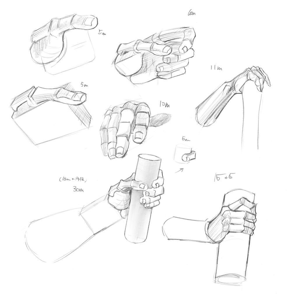 モルフォ人体デッサン ミニ 模写集 72 95p フチヌロー Note