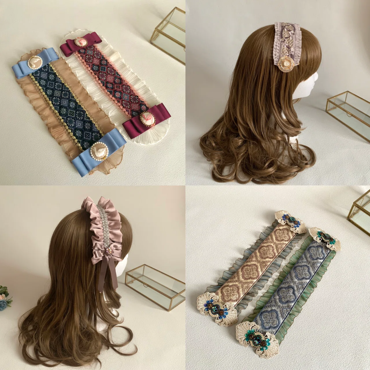 ハンドメイド作家「私にも作れそう」と言われることについて｜eri 