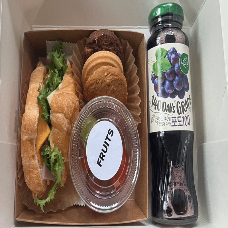 24🇰🇷ソウル【威神GiveMeThat事前収録レポ〜ショーチャン/エムカ