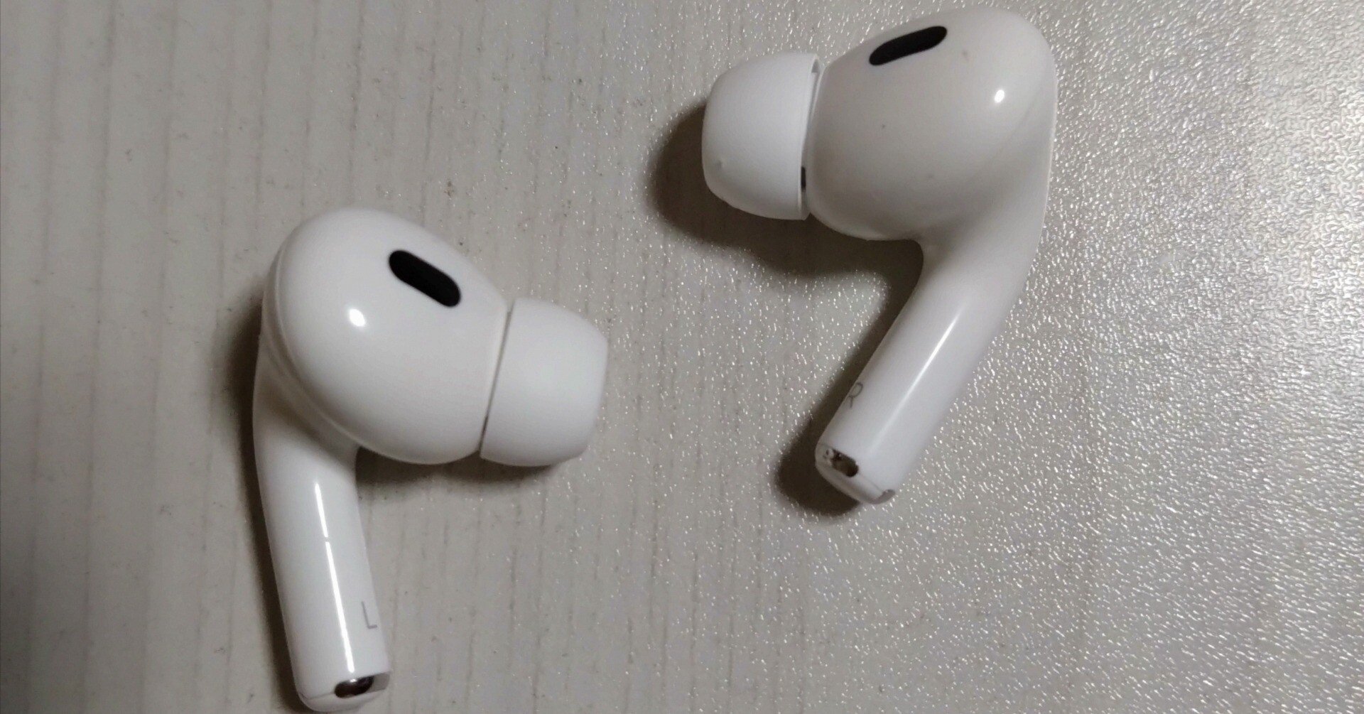 AirPods Proのその後～メニエール病から軽度難聴～｜松嵜 麗