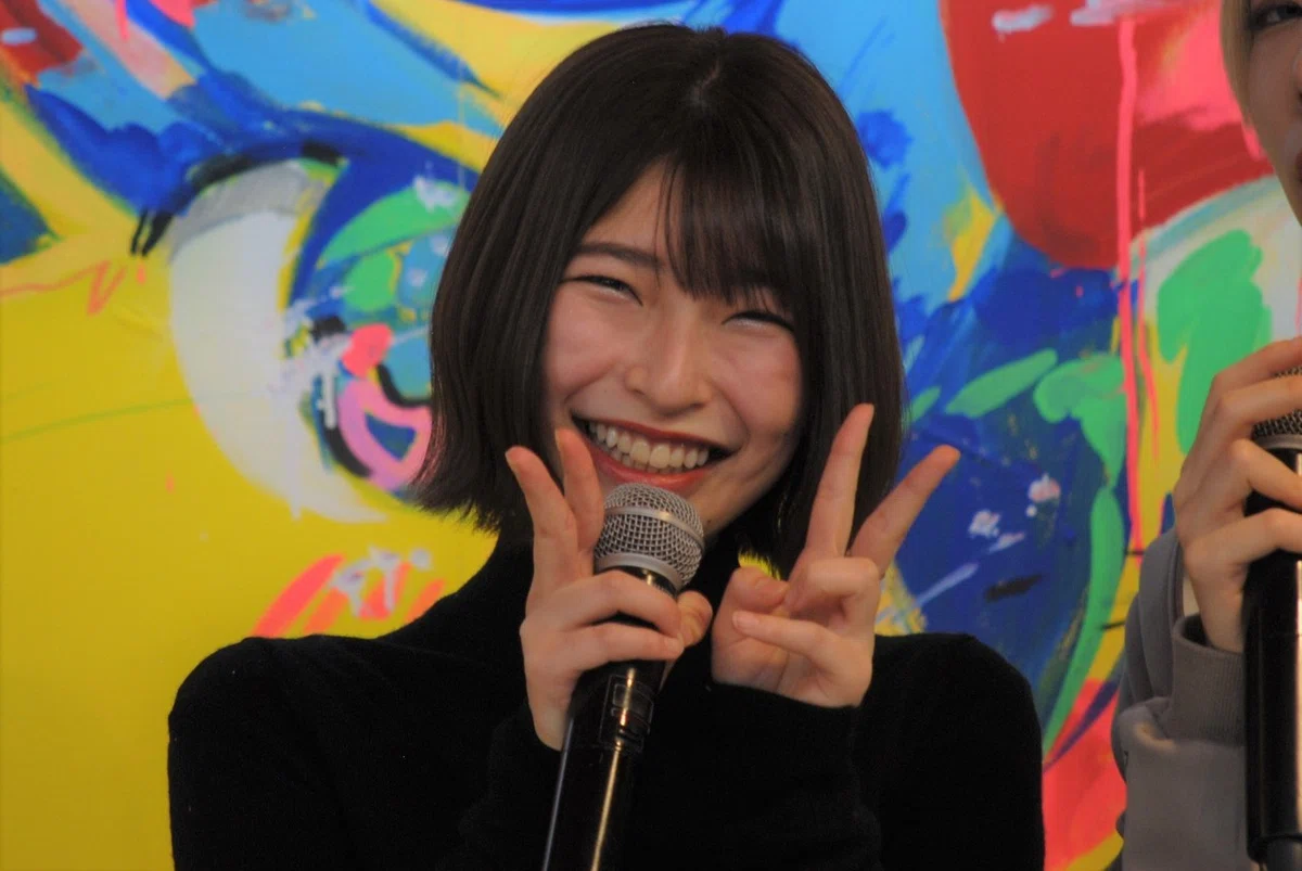 渋谷VV 葵ちゃん5