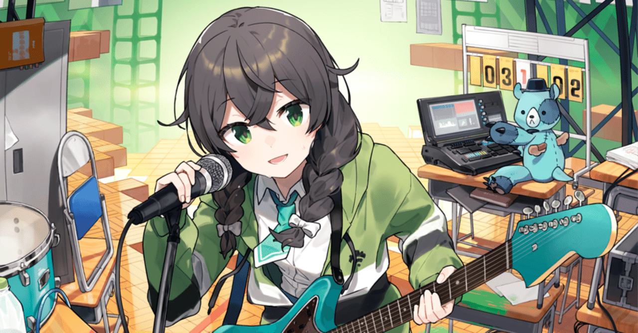 花隈千冬 1st LIVE！My First Story』開催！｜TOKYO6 ENTERTAINMENT