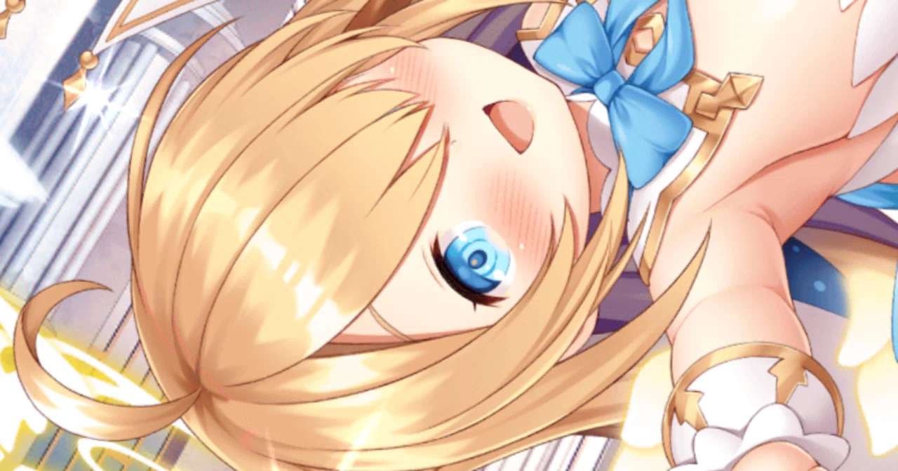 クルスタ 今こそマグダレナ(ちぃ)を評価すべき時だ｜ういず