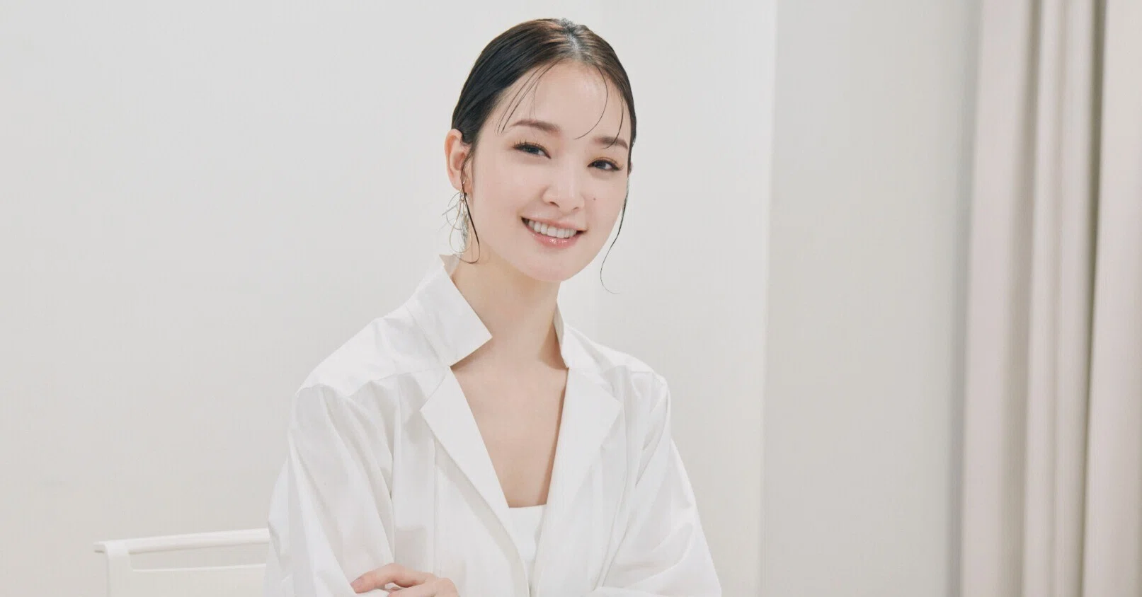 ナチュラルで自然なリズム。｜俳優・モデル 剛力彩芽さん｜BASE FOOD note
