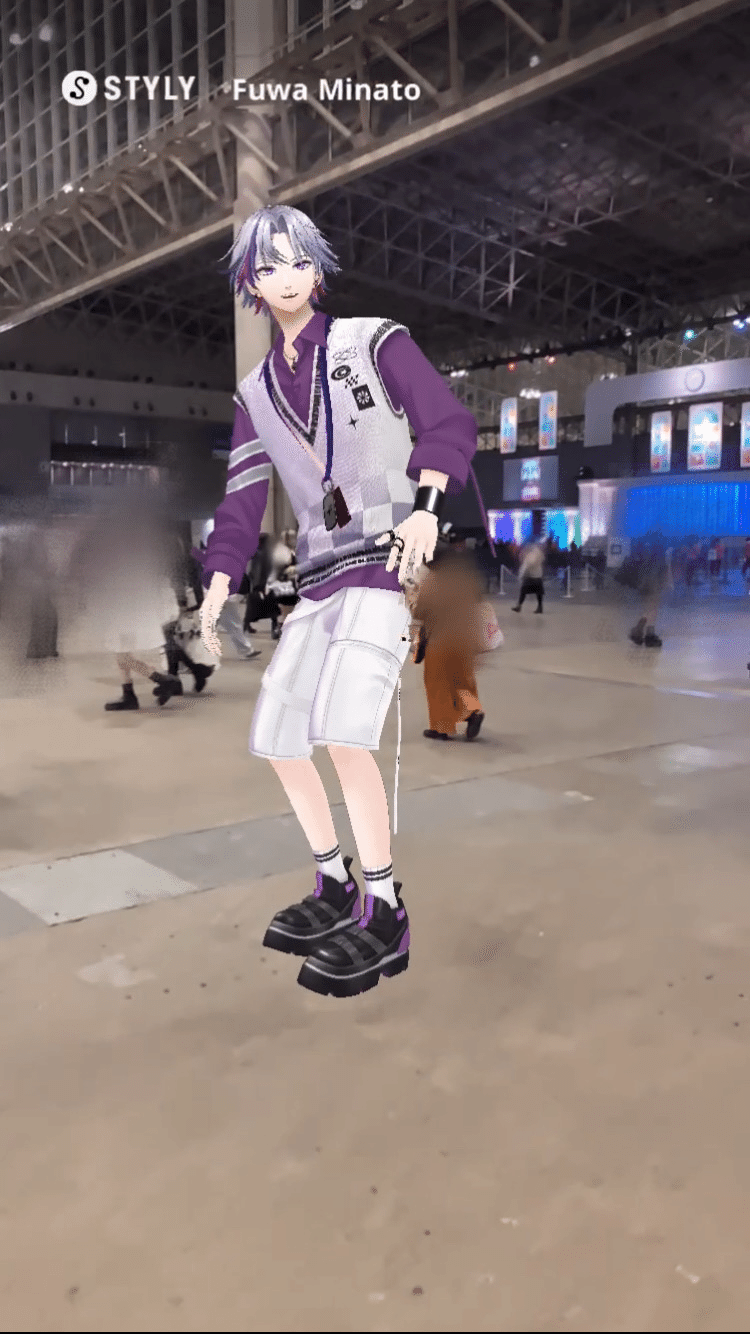 にじフェス2025 振り返り｜限界