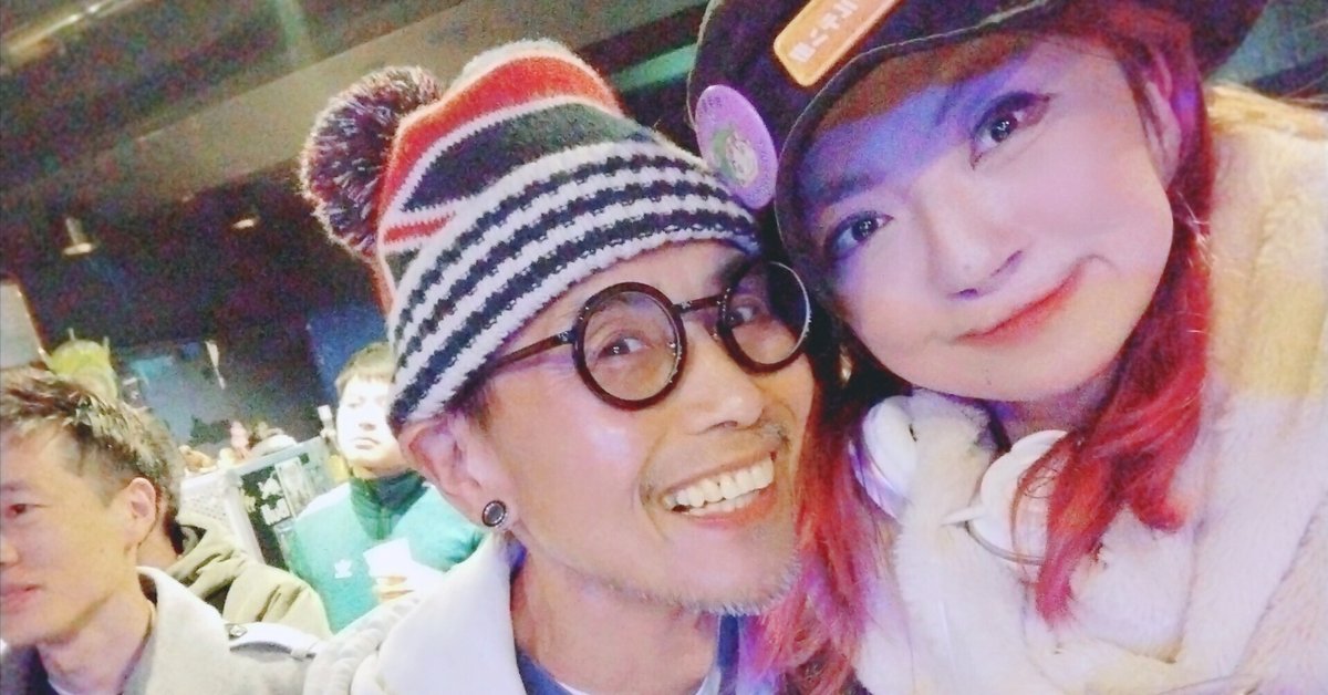 マーガレットさんと数年ぶりに会った♥｜岩手産のスカイツリーゆっこ 