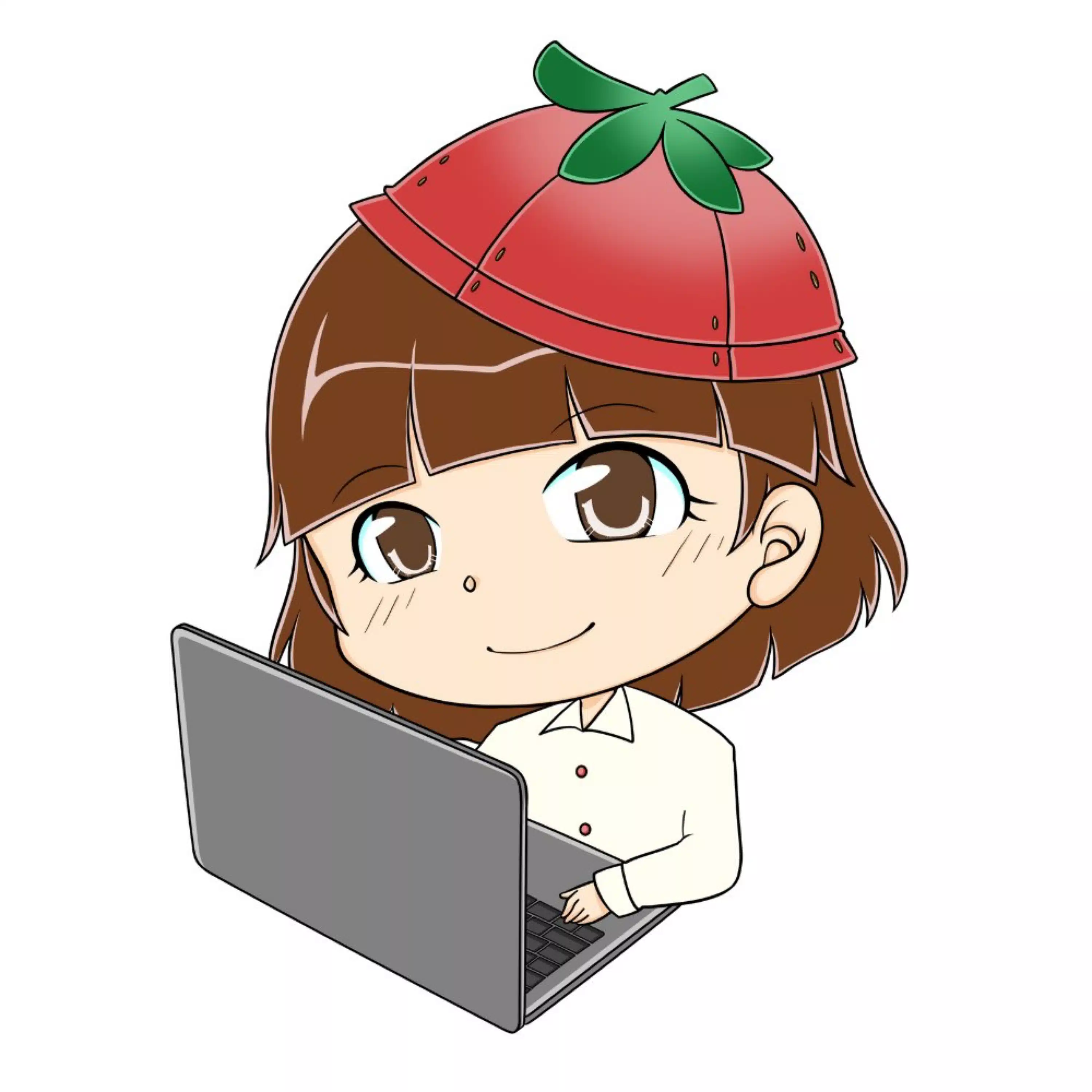 伊藤　友里香（いちご）