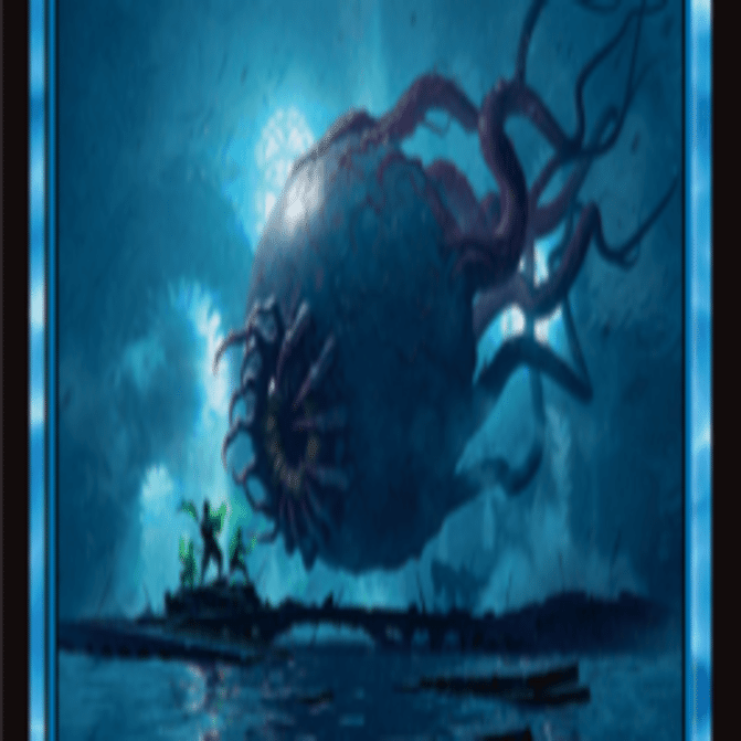 ジェスカイ眼魔徹底解説（サイドガイド付き）｜Masahide Moriyama