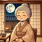 よし婆の筆録