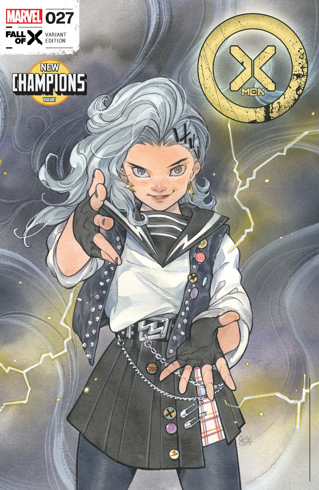 日本人こそ楽しめる！「アルティメットX-MEN」が超面白い！｜YO