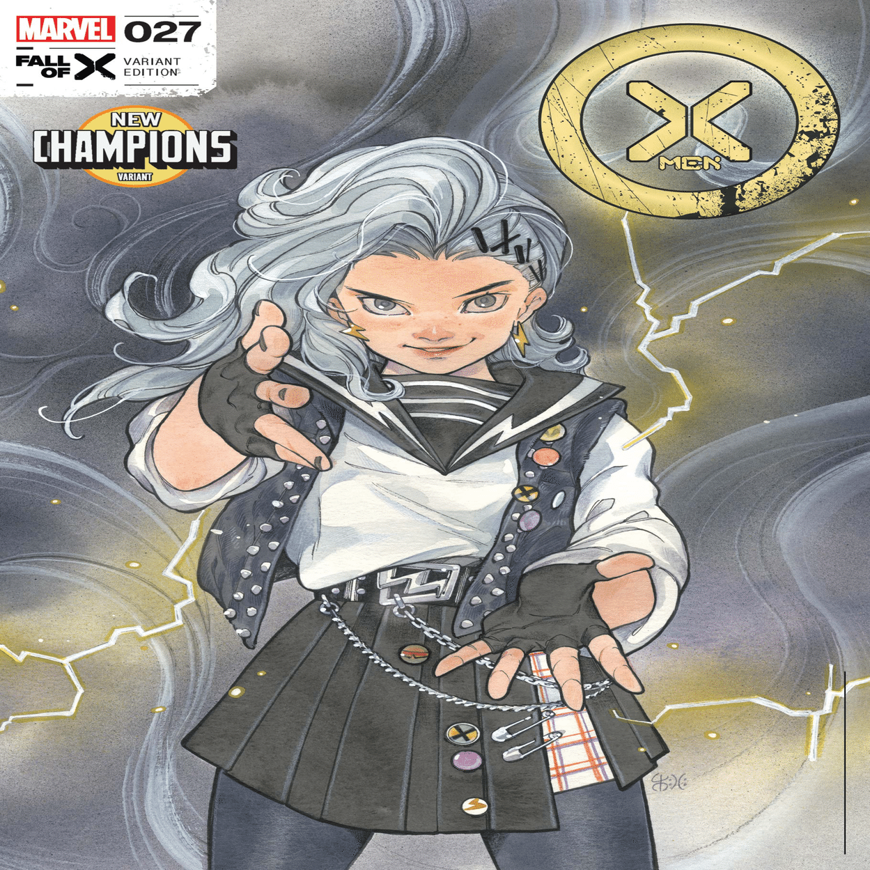 日本人こそ楽しめる！「アルティメットX-MEN」が超面白い！｜YO