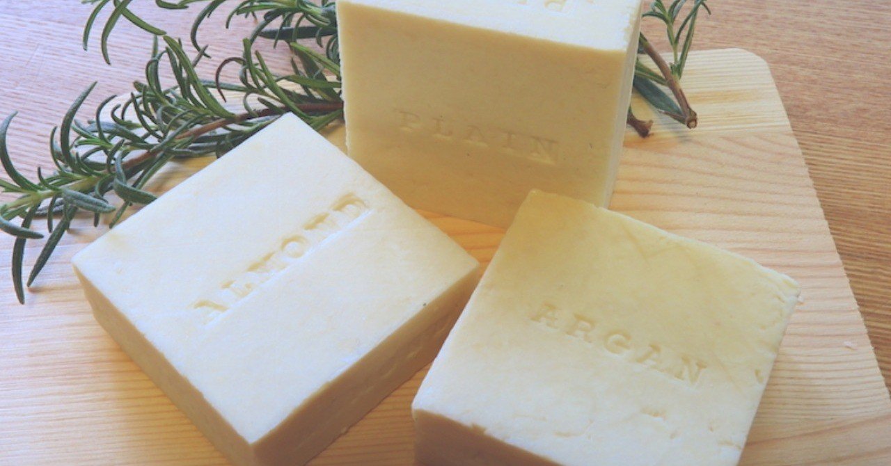 原点は 石けん運動 Junko Kohno もくせい舎 Note 原点は 石けん運動 Junko Kohno もくせい舎 Note