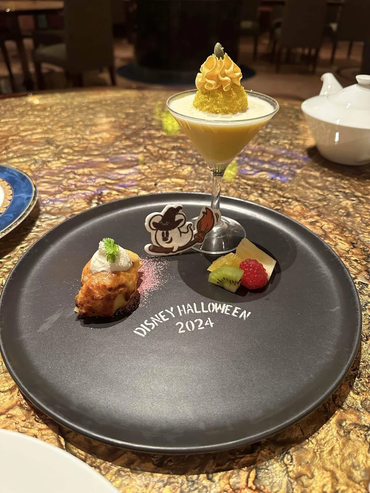 最高の記念日に！バケーションパッケージで夢のような時間を過ごした話 