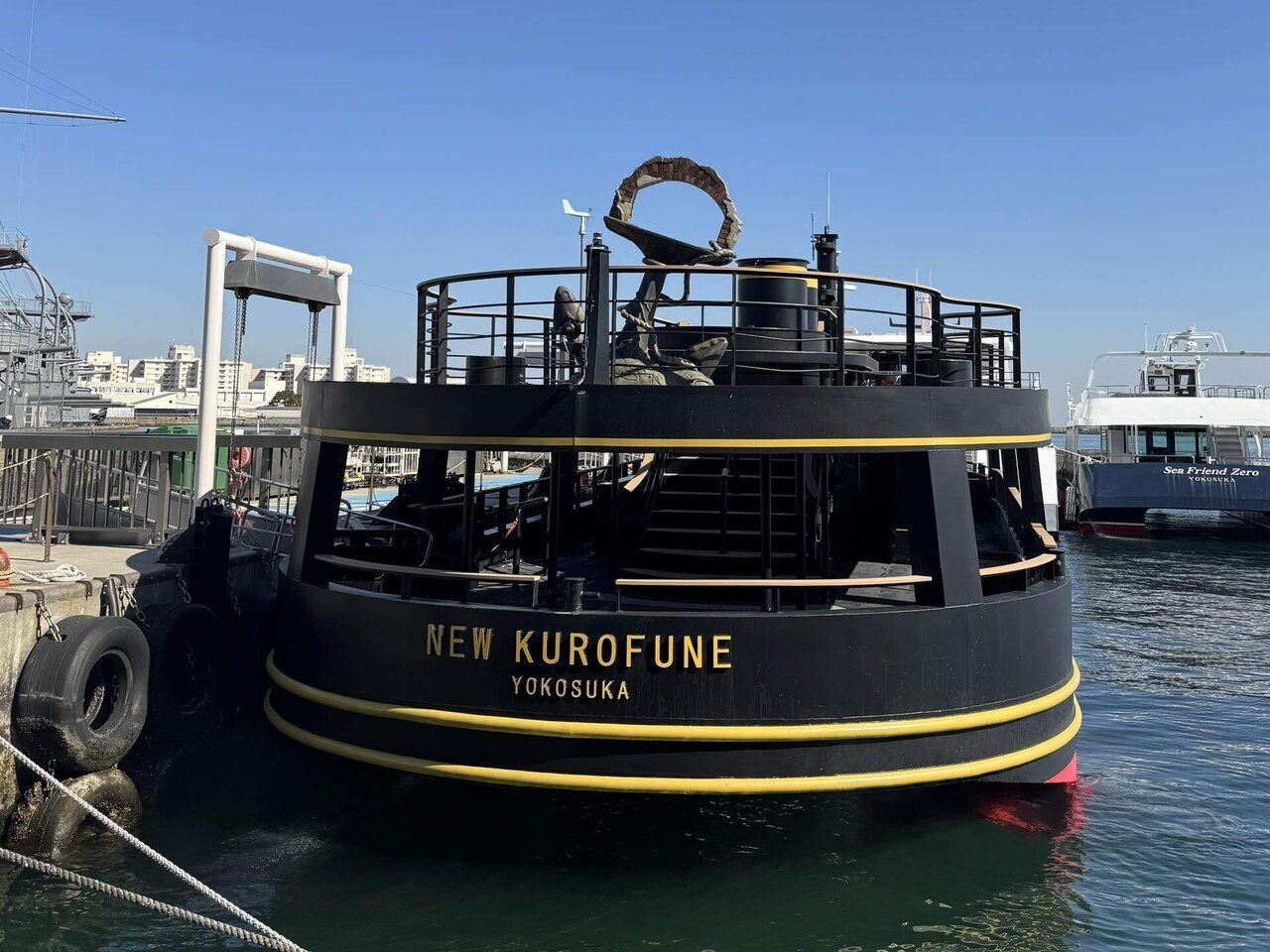 結いの島人 今度は北に来ています🚢 日本最北の有人離島、礼文島✨ ところで
