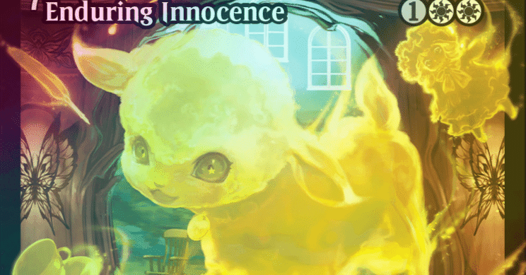 MTG】白単トークンコントロール2025【スタンダード】｜くろやぎ