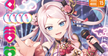 ラブカ】コスト別優秀なカード紹介｜ゴンズ様