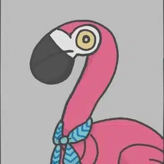 鳥のはばたき
