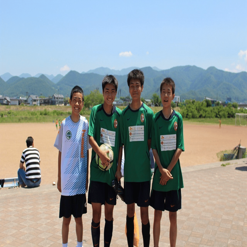 経験｜富士大学サッカー部