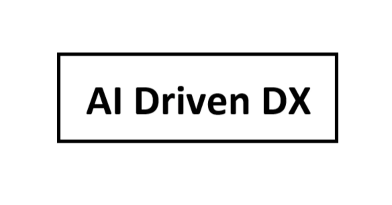 Cursorを使うAI Driven DXの時代、「好きこそ物の上手なれ」｜ZAC@AI研究員