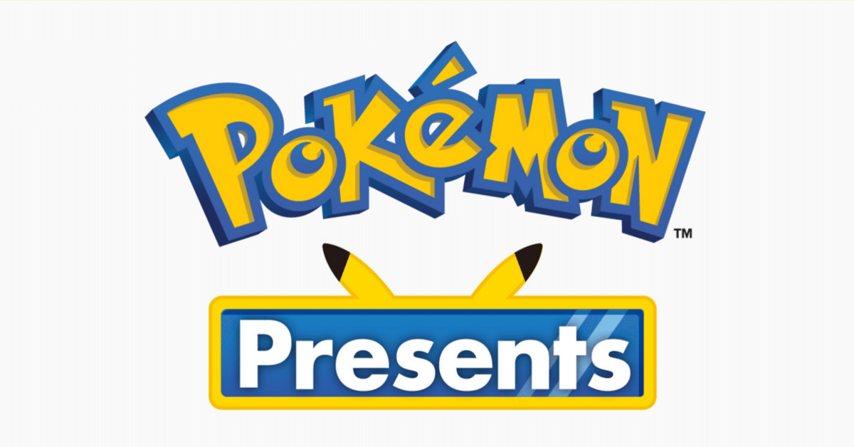ポケモンプレゼンツ感想-2025.2.27|うた ポケモンプレゼンツ感想-2025.2.27|うた