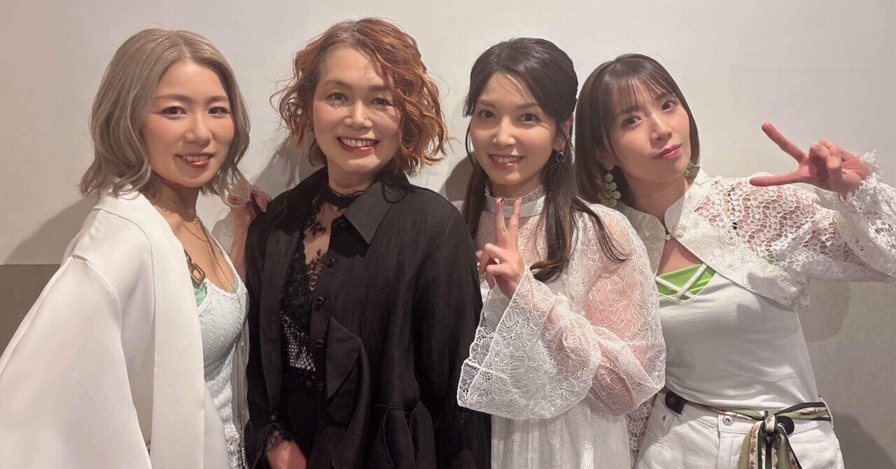 445ナイトvol.2｜村田めぐみ