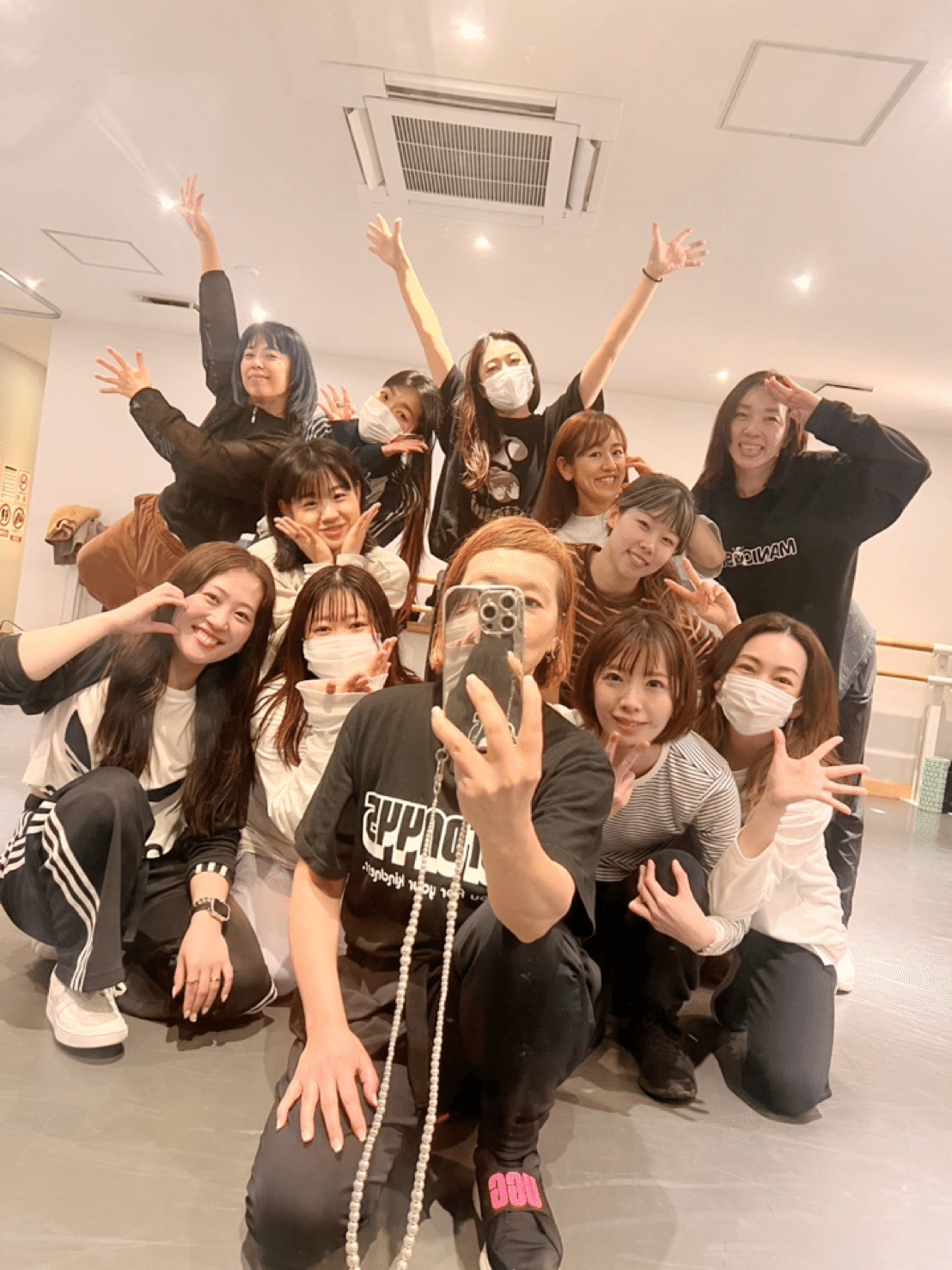 めぐみの村のロミーさん めぐみの村のロミーさん Hiromi Miura (@romigurumi.47