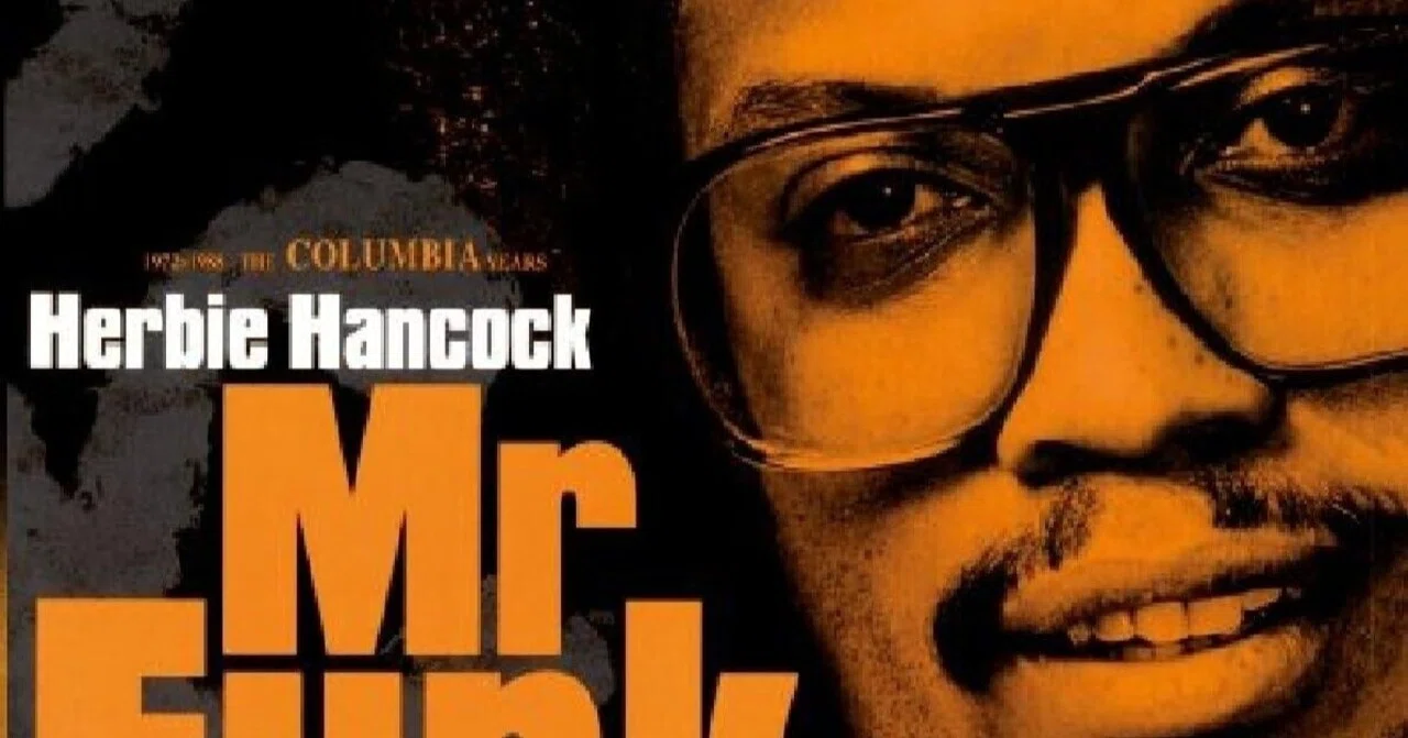 Herbie Hancock 