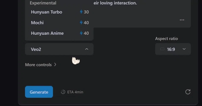 Create Nim 【神AIがキタ!】最新AI動画生成ツール「Nim」でできること💡使い方から最新モデルまで徹底解説🔥Google Veo 2、WANなども使える ...