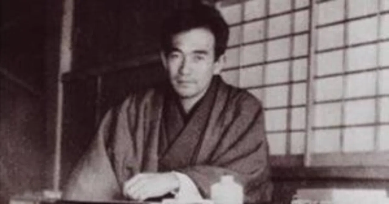 志賀 直哉 太宰 治