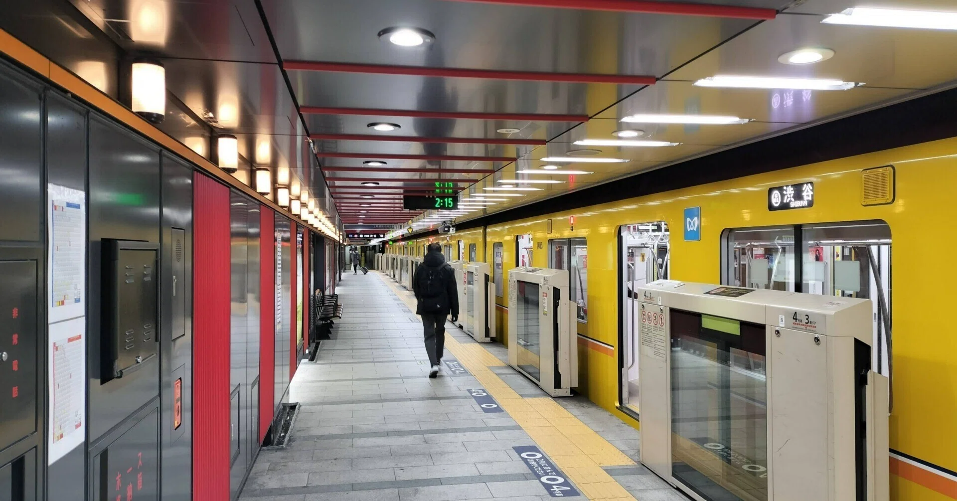 浅草 駅 東京 メトロ