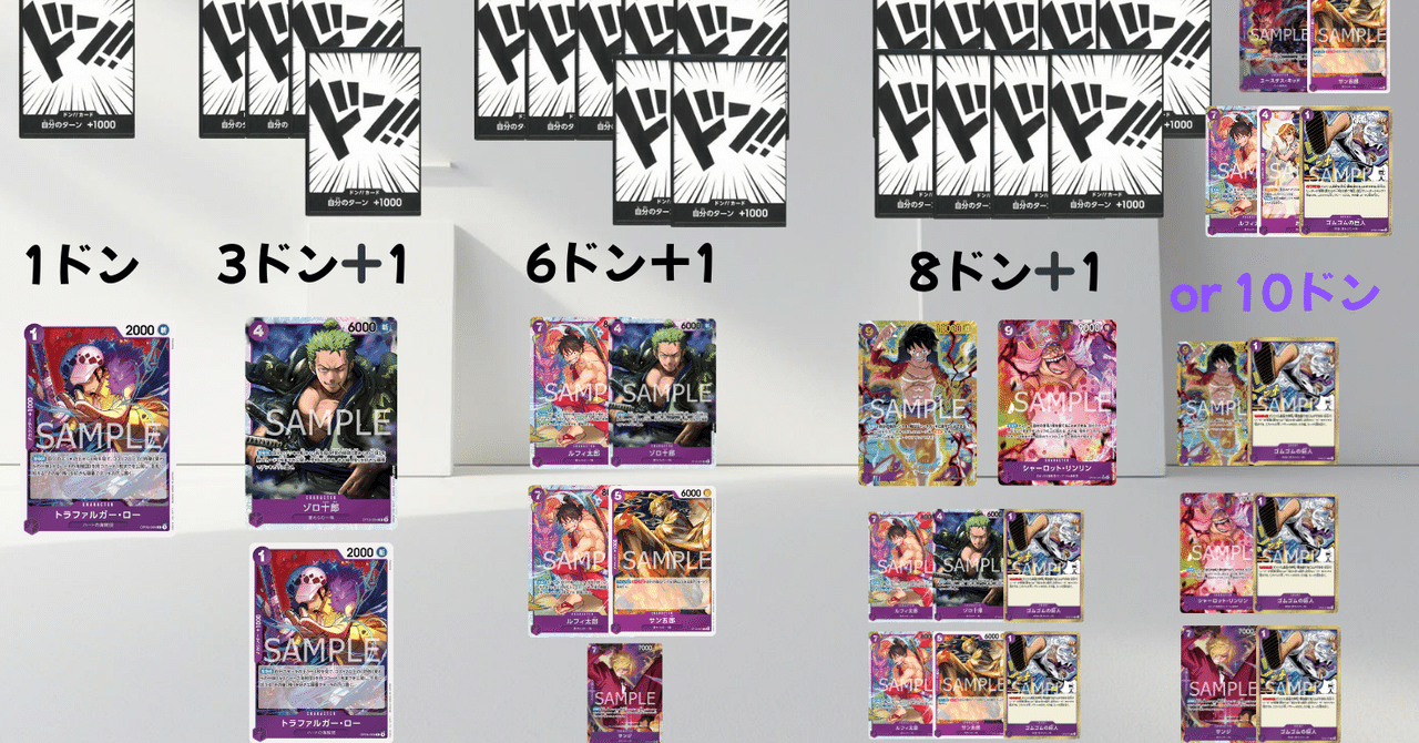 紫ルフィ フラシEX40位｜ひろし情報局